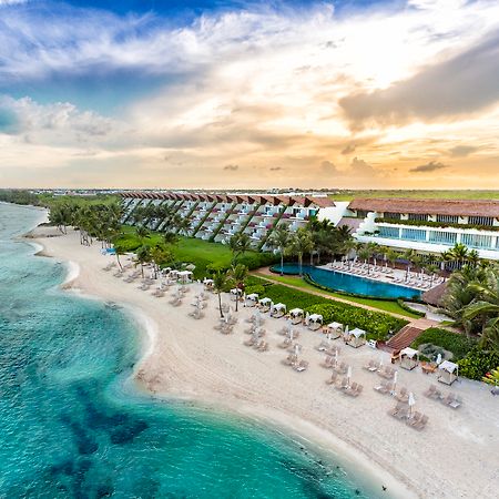 Grand Velas Riviera Maya (Adults Only) Playa del Carmen Esterno foto