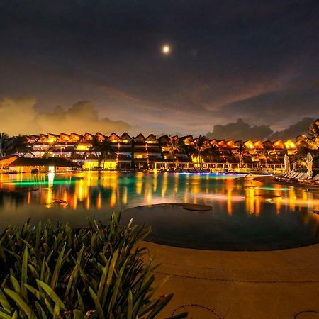 Grand Velas Riviera Maya (Adults Only) Playa del Carmen Esterno foto