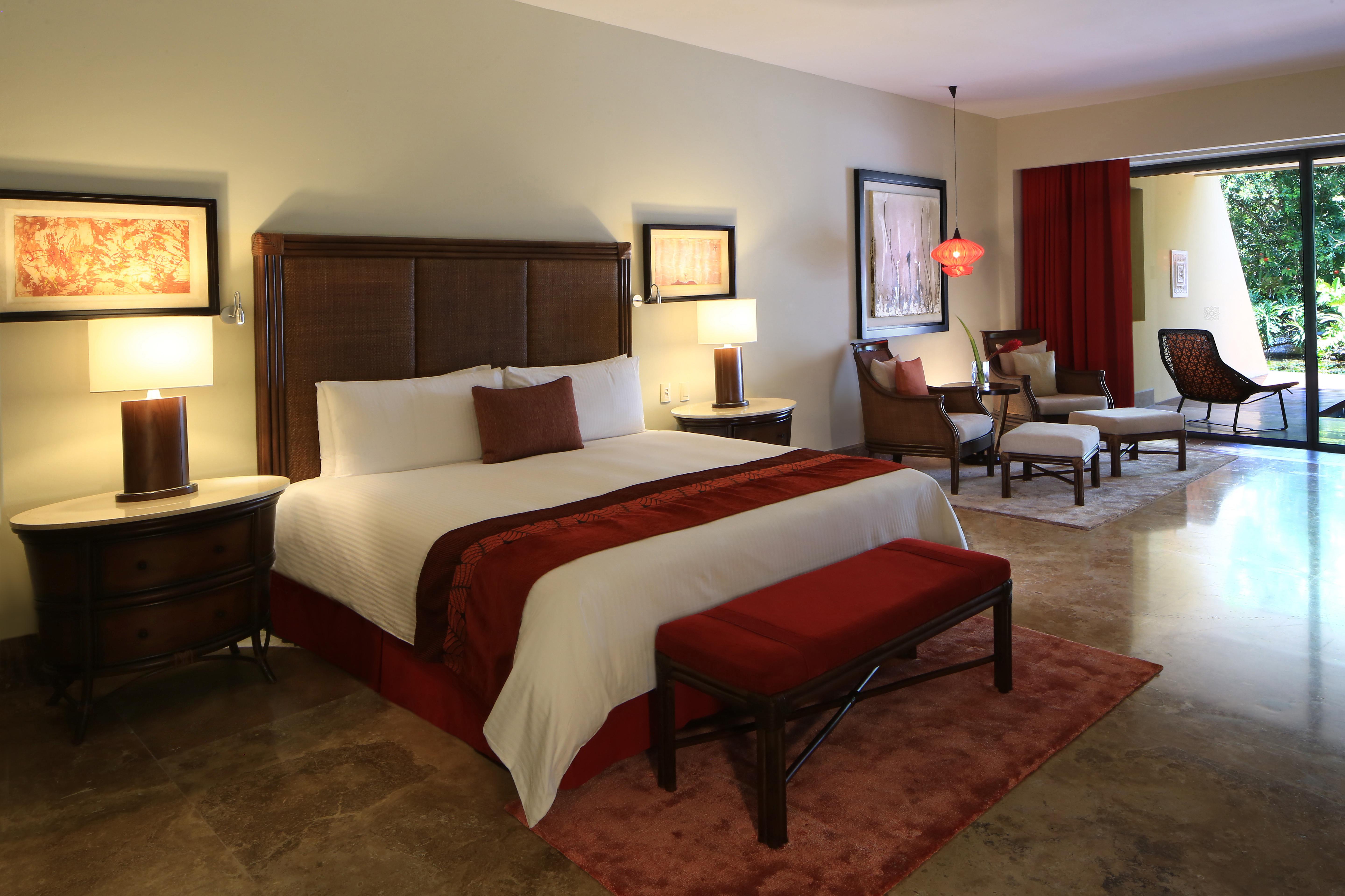 Grand Velas Riviera Maya (Adults Only) Playa del Carmen Esterno foto