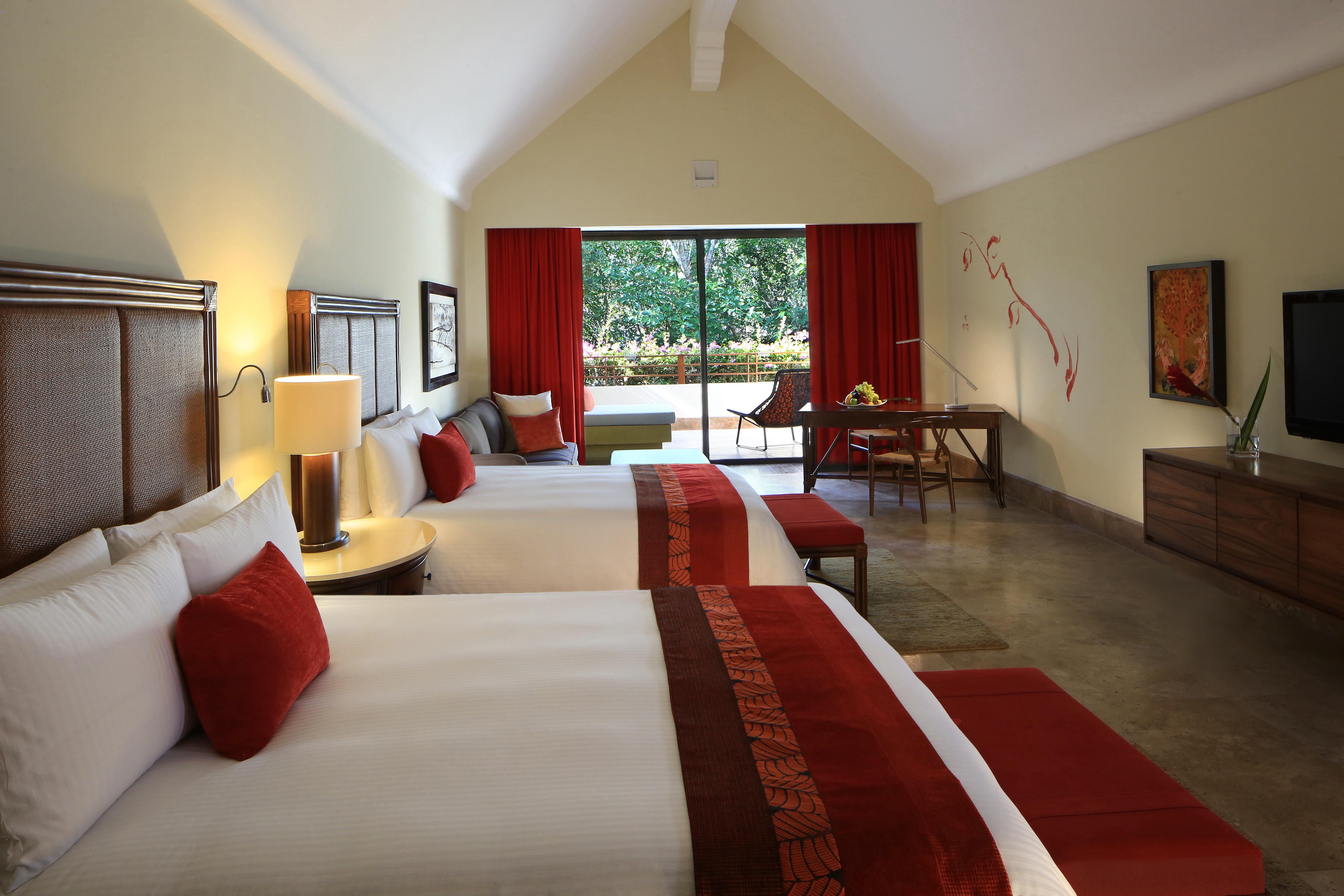 Grand Velas Riviera Maya (Adults Only) Playa del Carmen Esterno foto