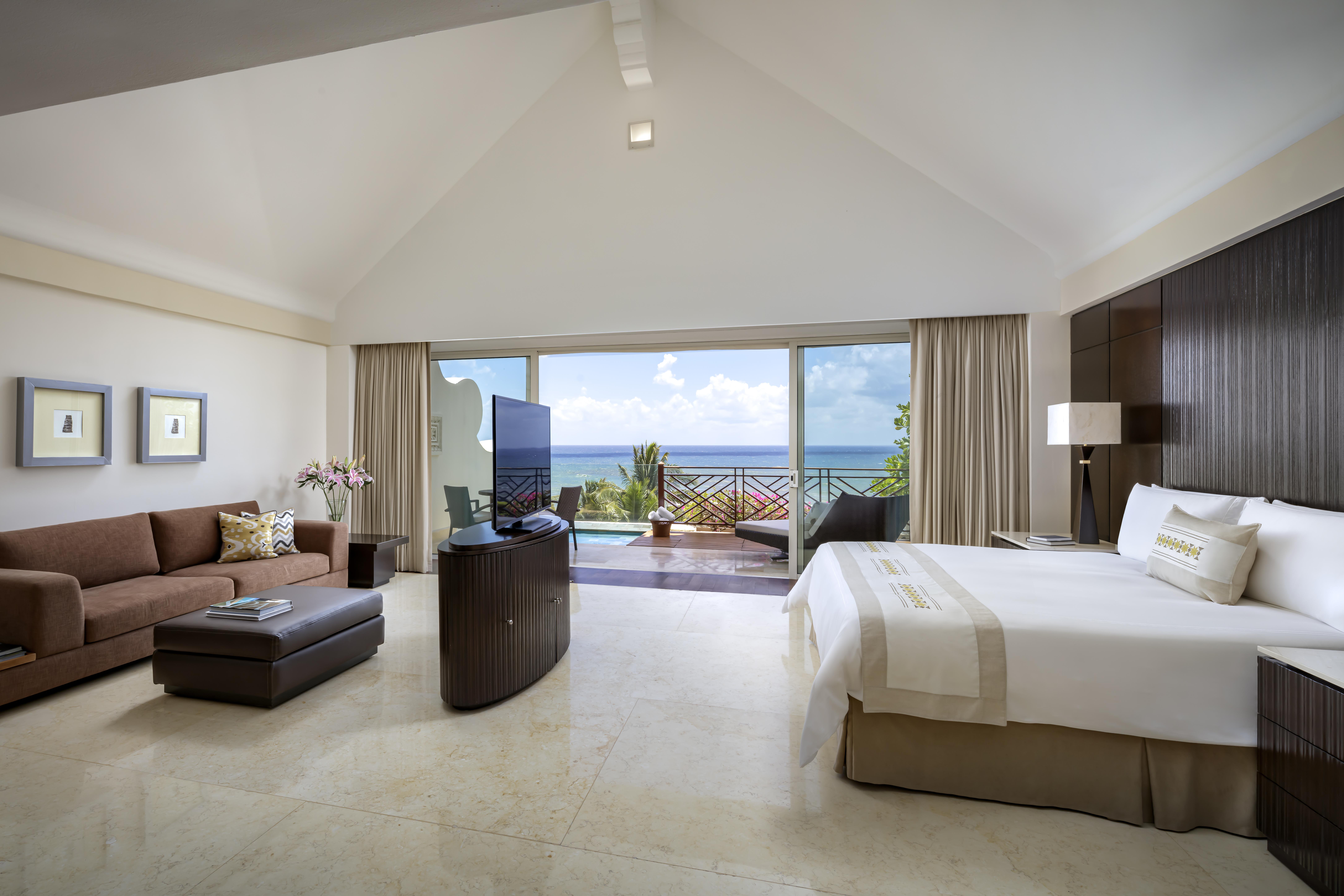 Grand Velas Riviera Maya (Adults Only) Playa del Carmen Esterno foto