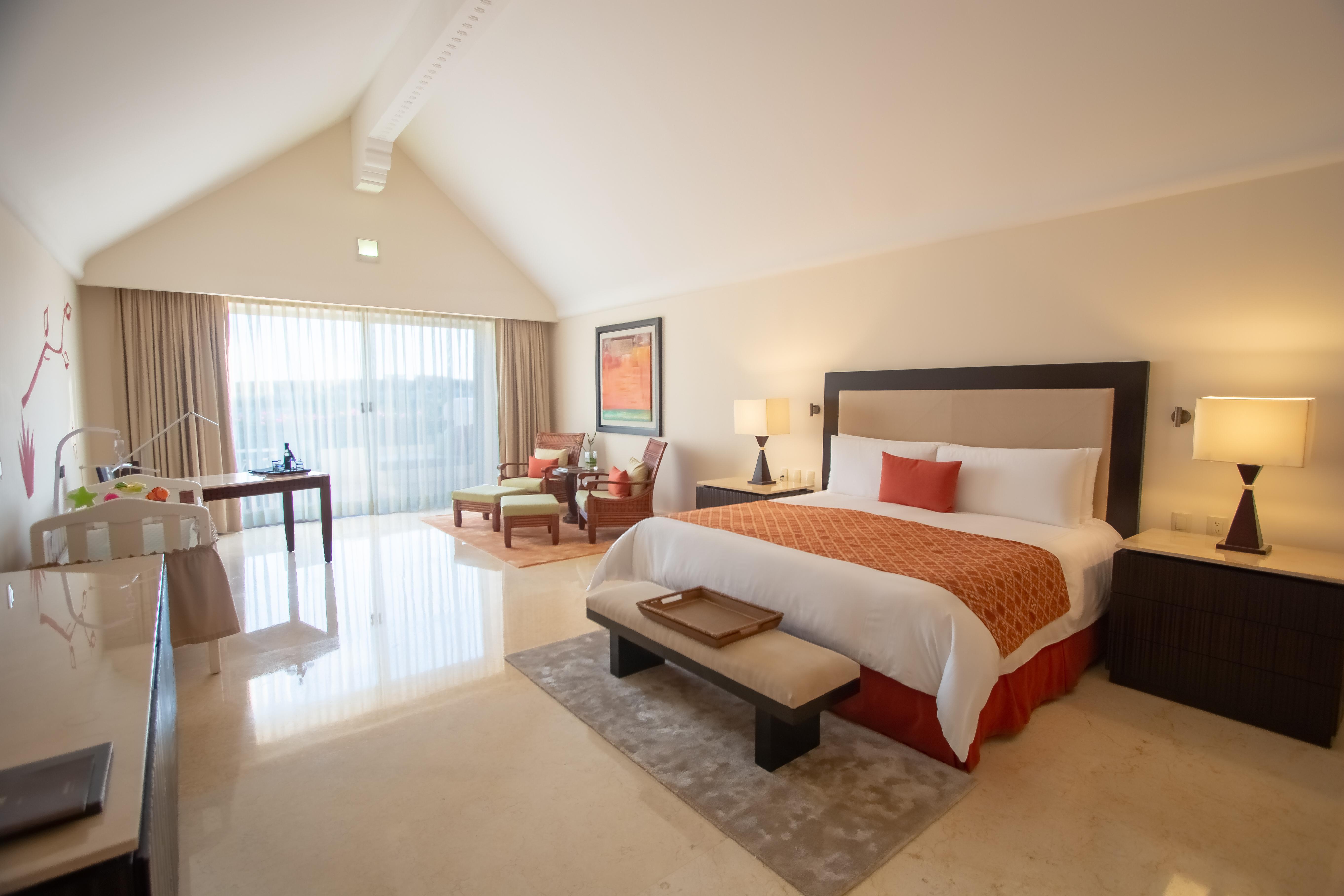 Grand Velas Riviera Maya (Adults Only) Playa del Carmen Esterno foto