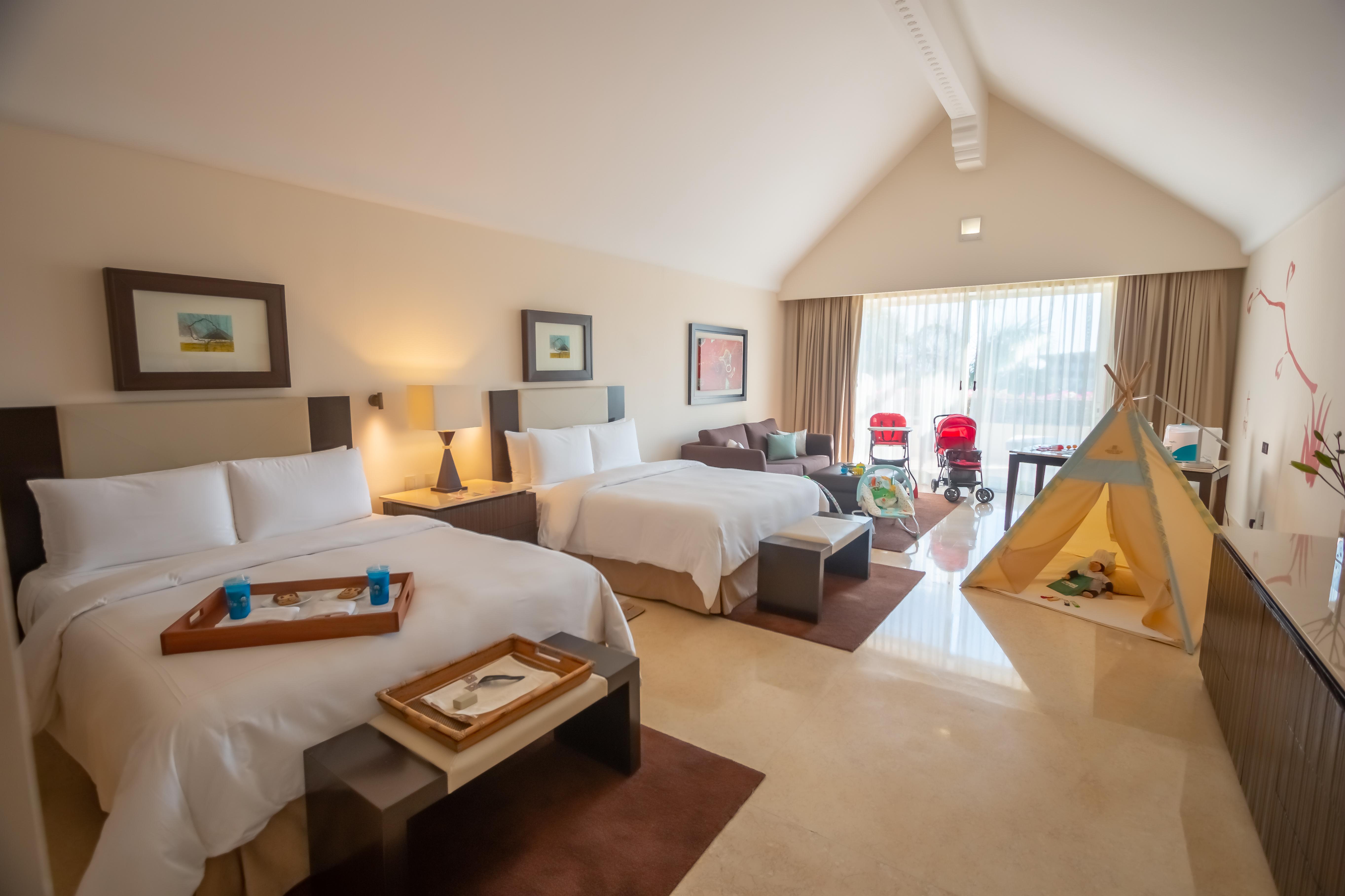 Grand Velas Riviera Maya (Adults Only) Playa del Carmen Esterno foto