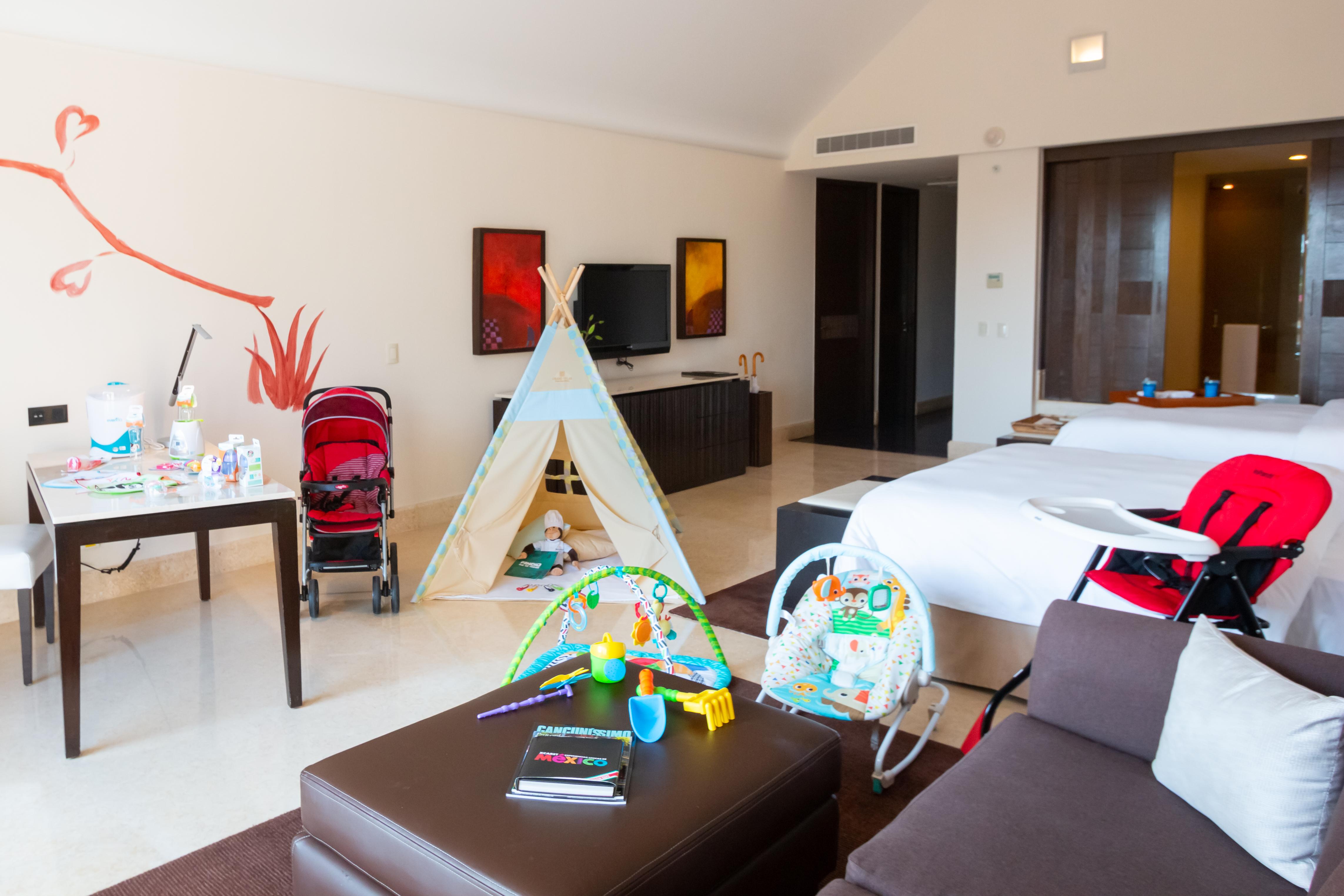 Grand Velas Riviera Maya (Adults Only) Playa del Carmen Esterno foto