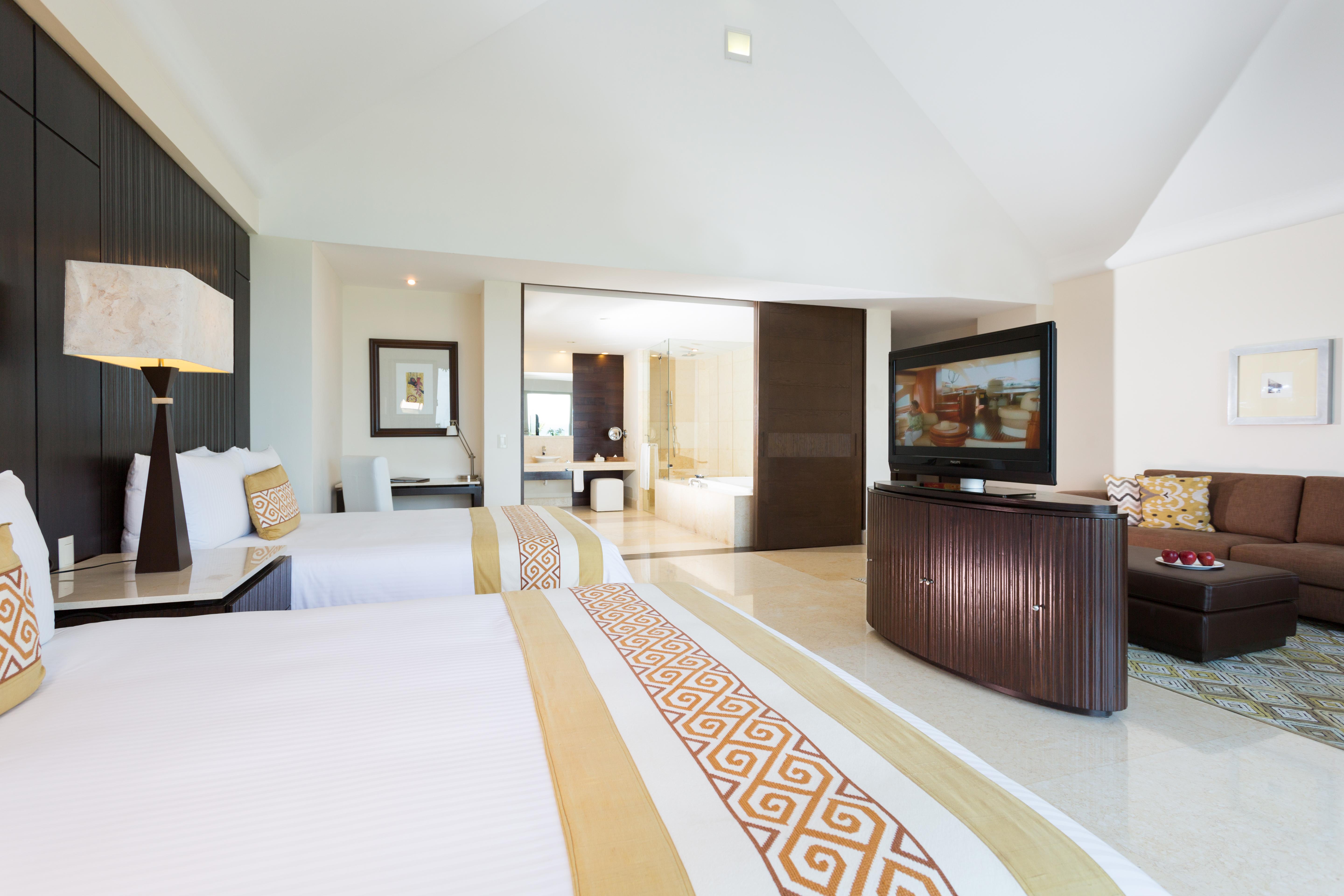 Grand Velas Riviera Maya (Adults Only) Playa del Carmen Esterno foto