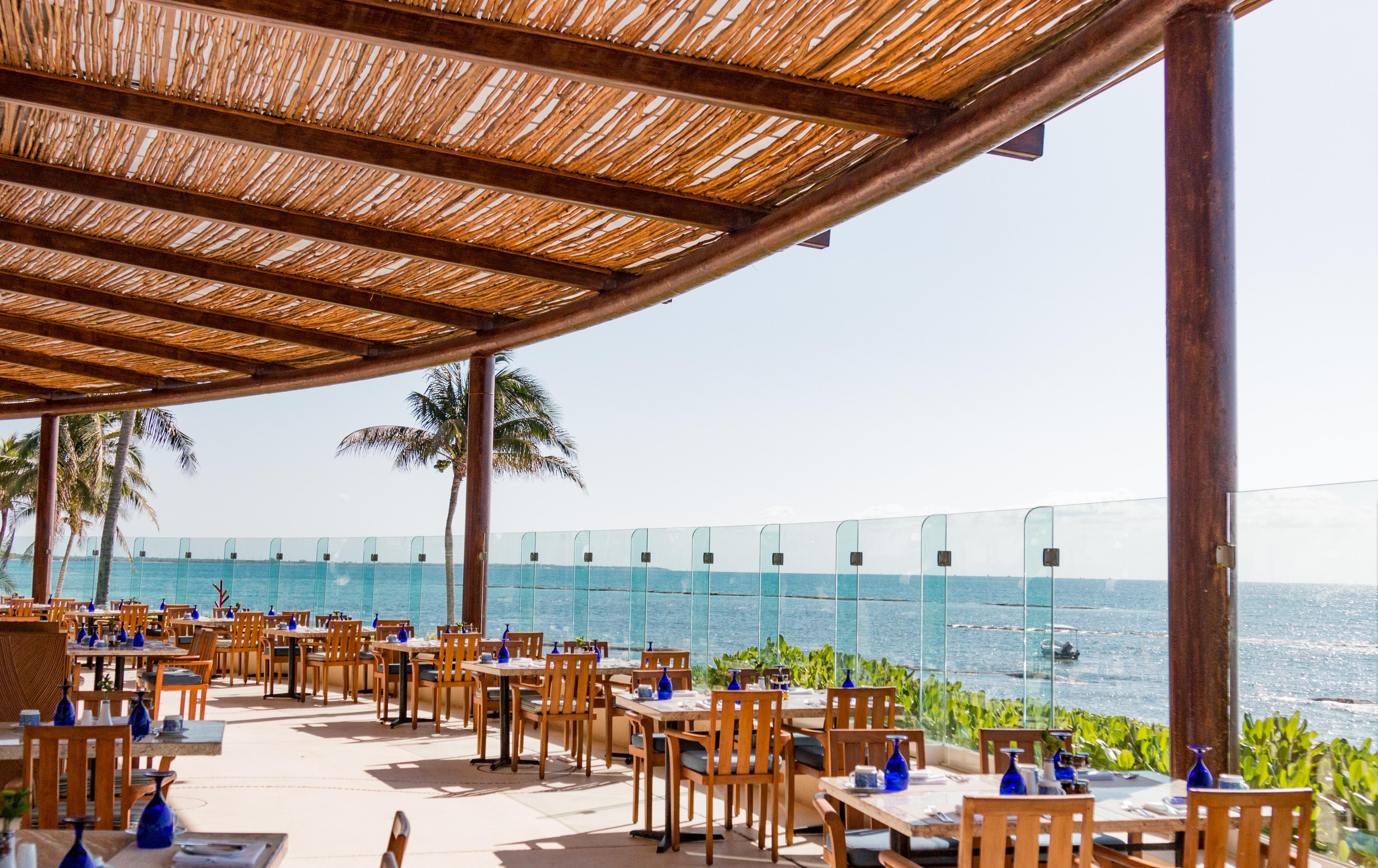 Grand Velas Riviera Maya (Adults Only) Playa del Carmen Esterno foto