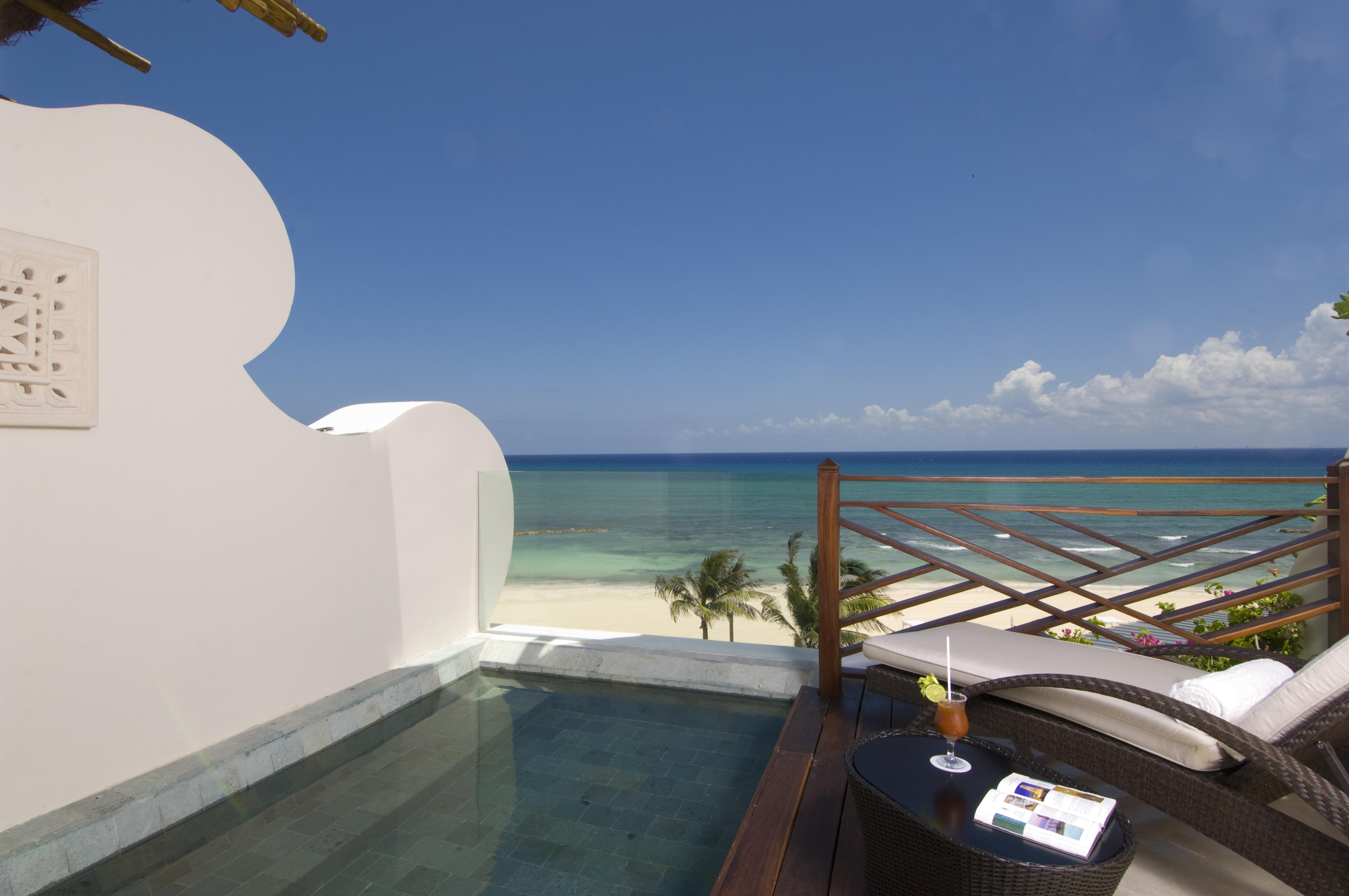 Grand Velas Riviera Maya (Adults Only) Playa del Carmen Esterno foto