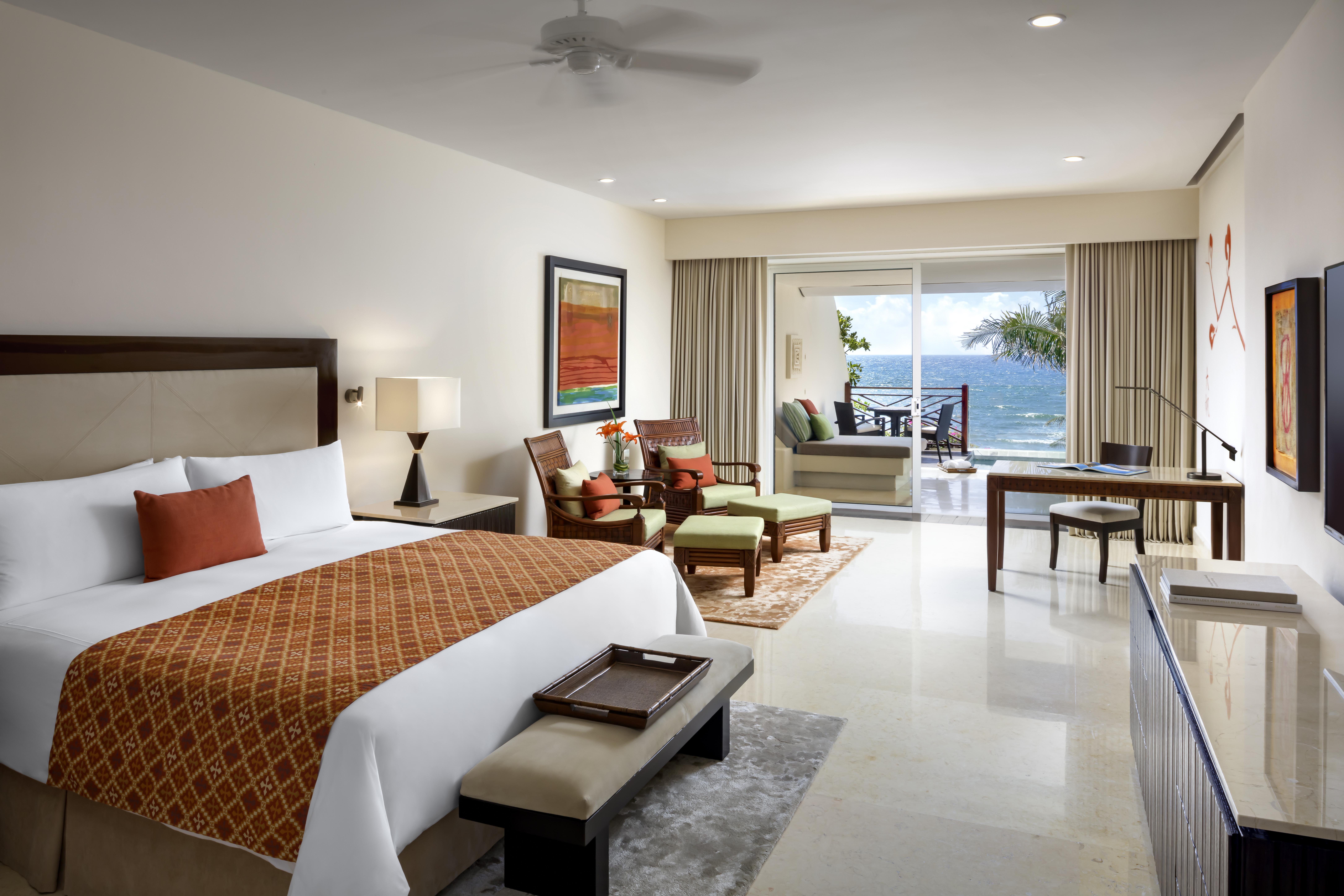 Grand Velas Riviera Maya (Adults Only) Playa del Carmen Esterno foto