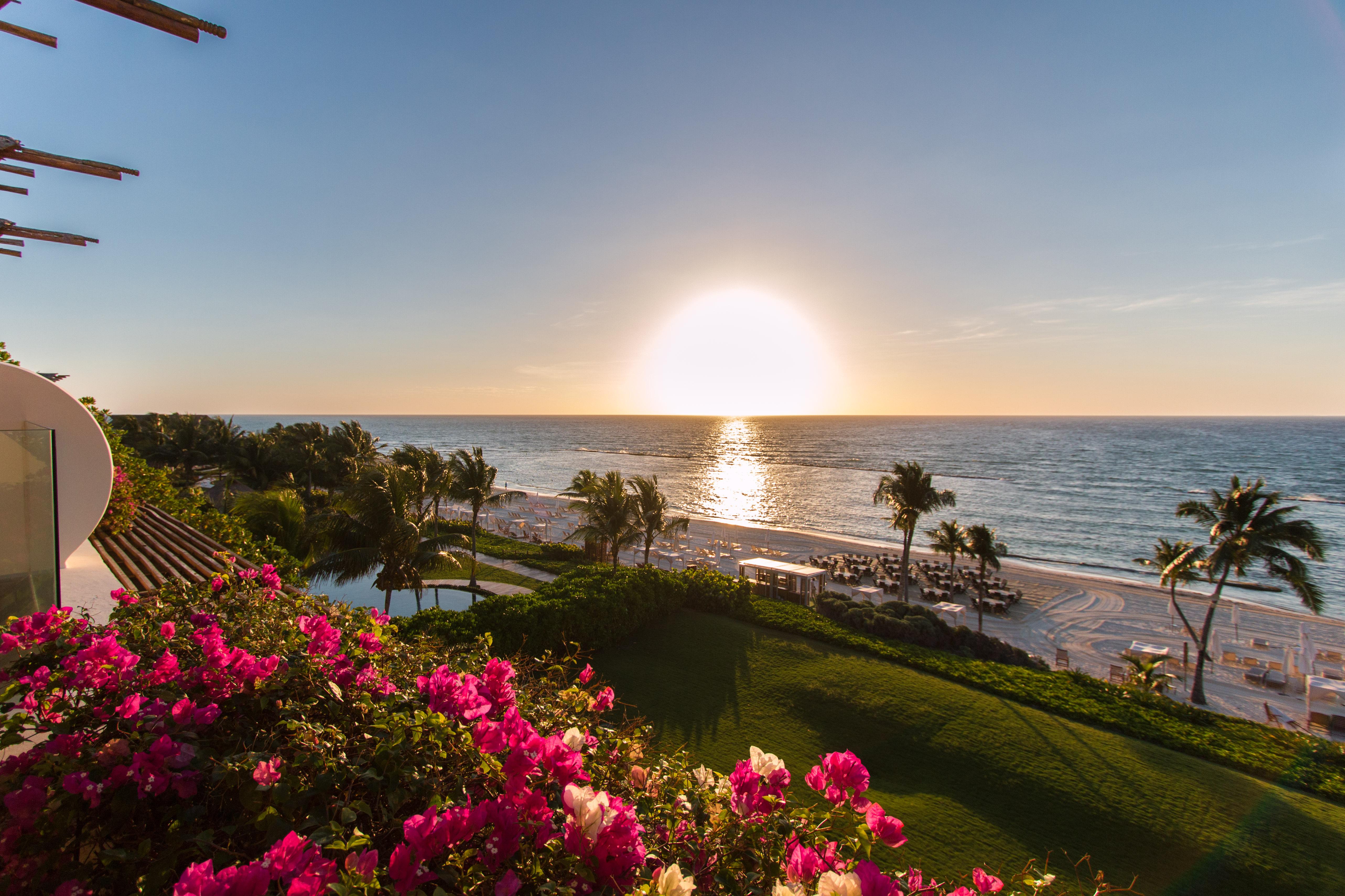 Grand Velas Riviera Maya (Adults Only) Playa del Carmen Esterno foto