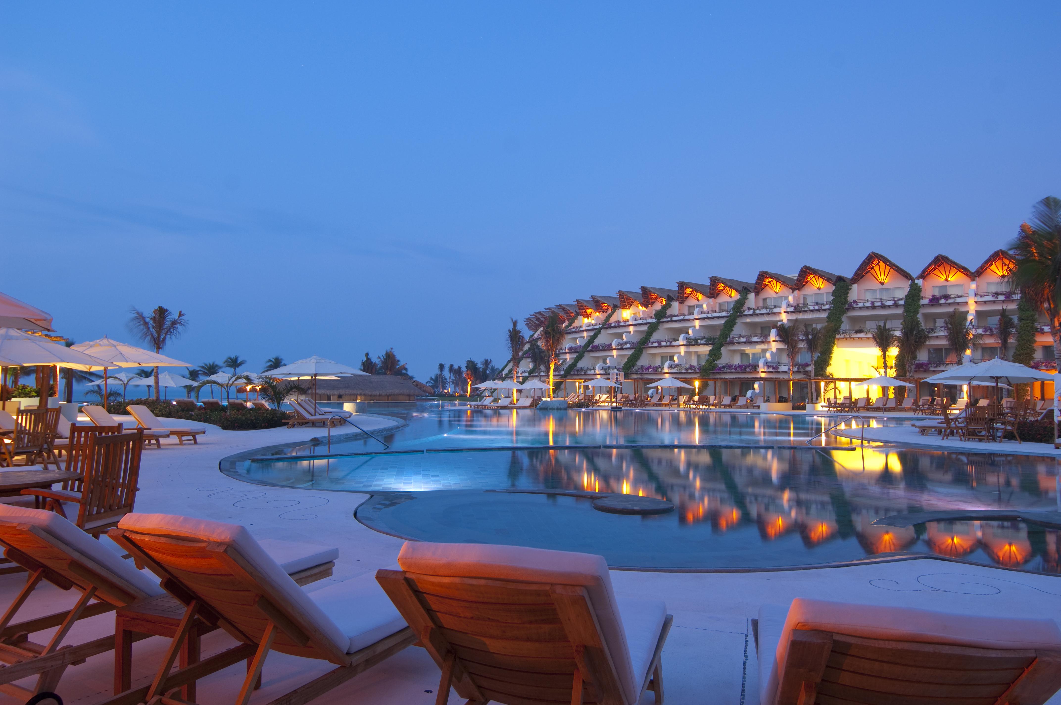 Grand Velas Riviera Maya (Adults Only) Playa del Carmen Esterno foto