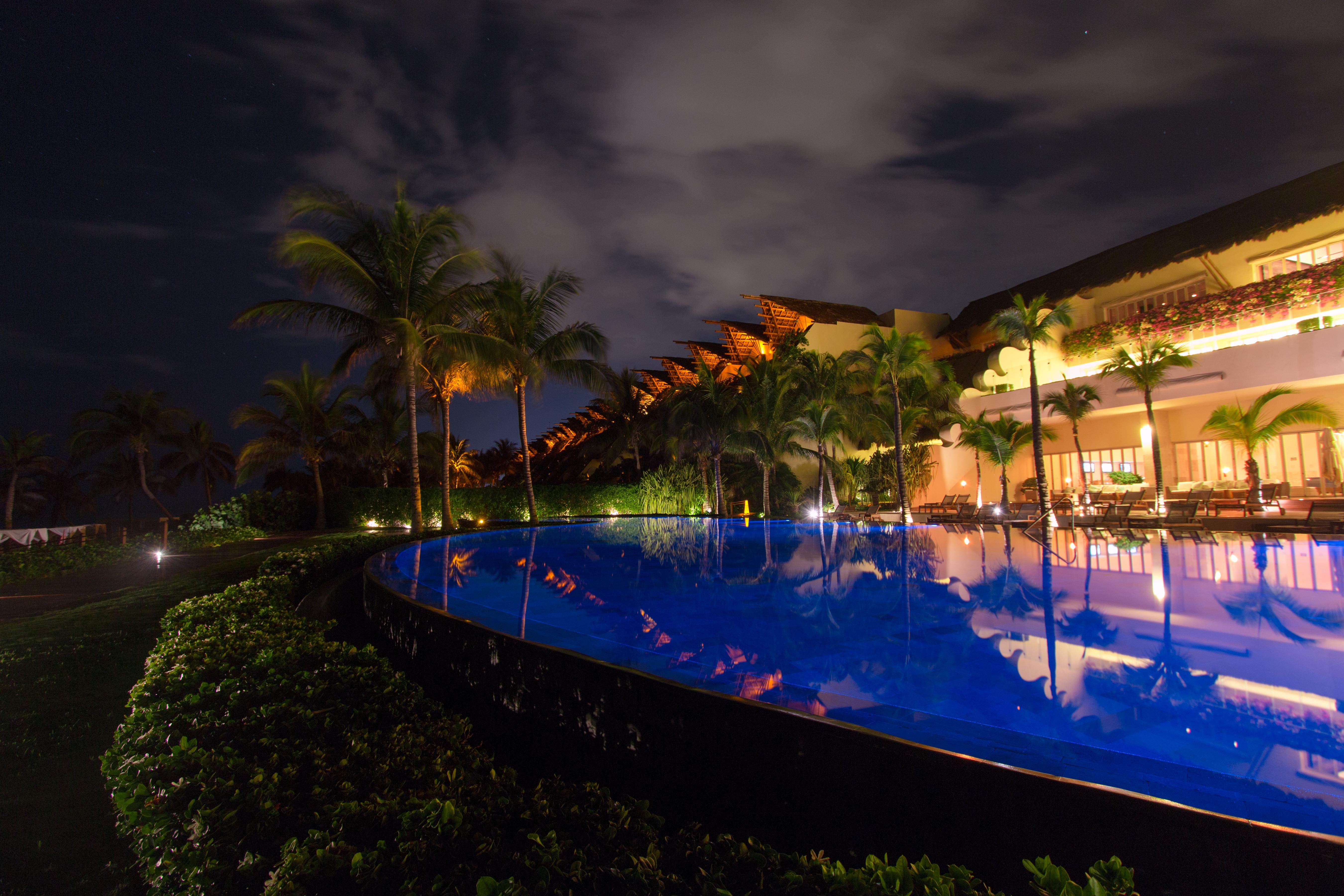 Grand Velas Riviera Maya (Adults Only) Playa del Carmen Esterno foto