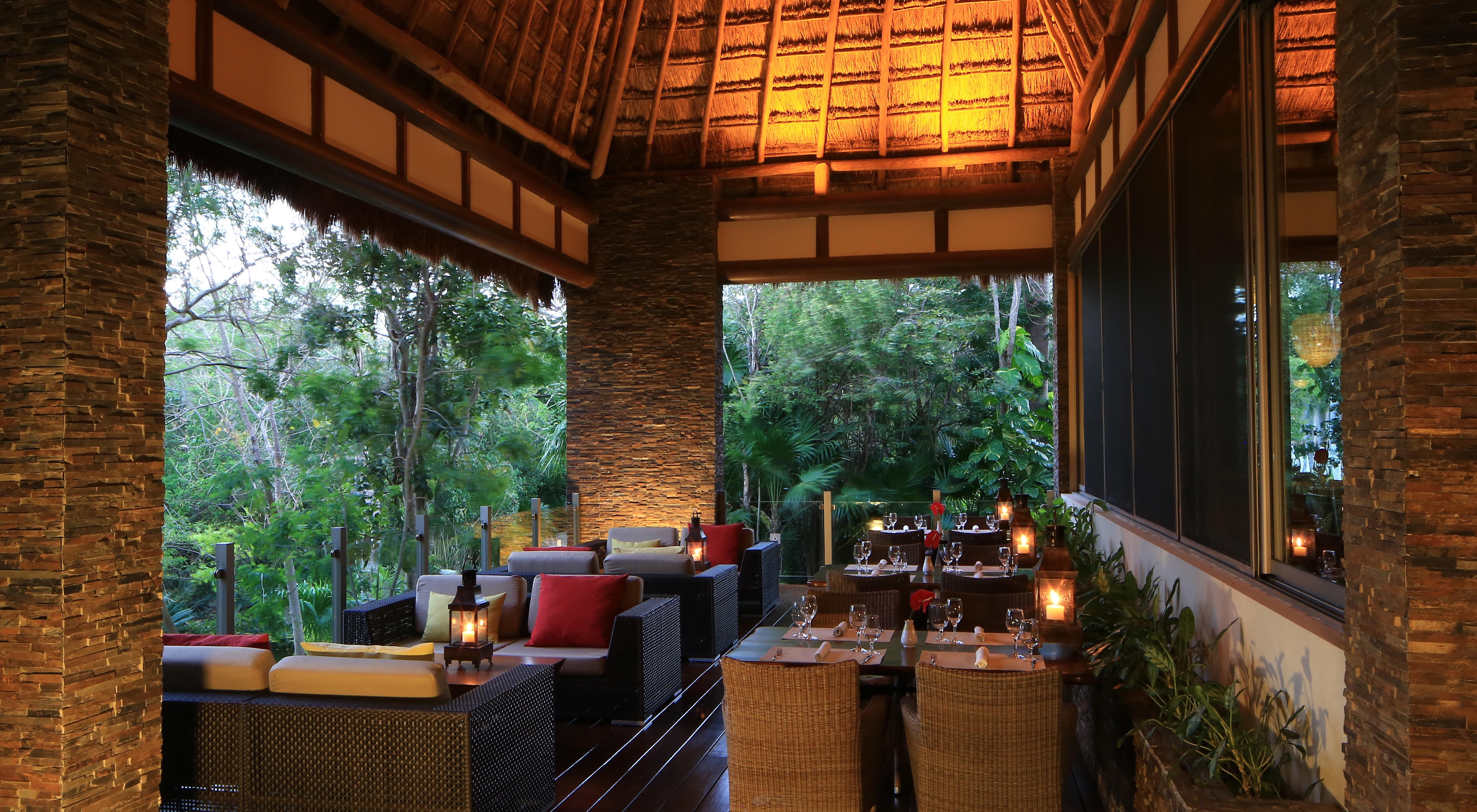 Grand Velas Riviera Maya (Adults Only) Playa del Carmen Esterno foto