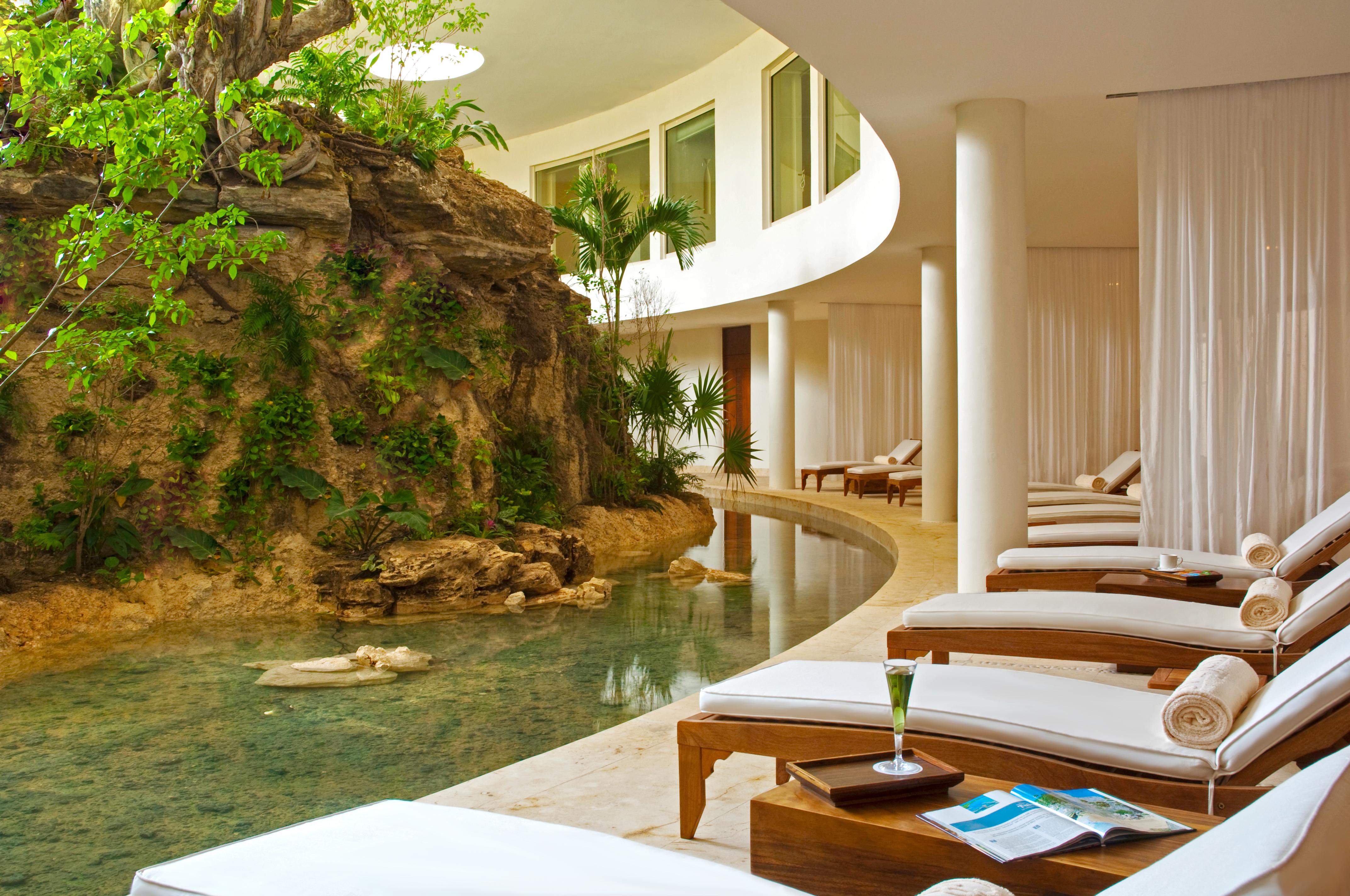 Grand Velas Riviera Maya (Adults Only) Playa del Carmen Esterno foto