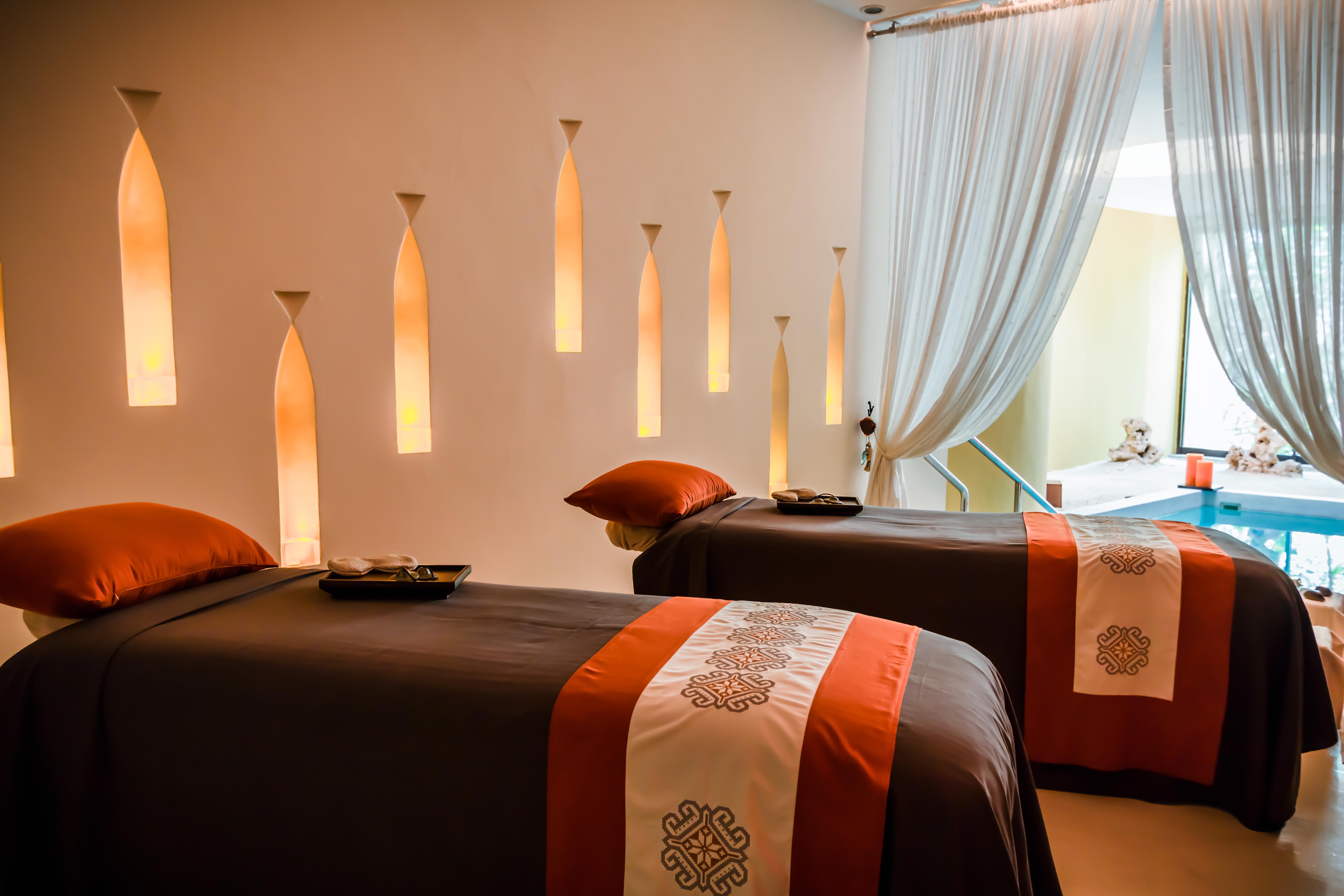 Grand Velas Riviera Maya (Adults Only) Playa del Carmen Esterno foto