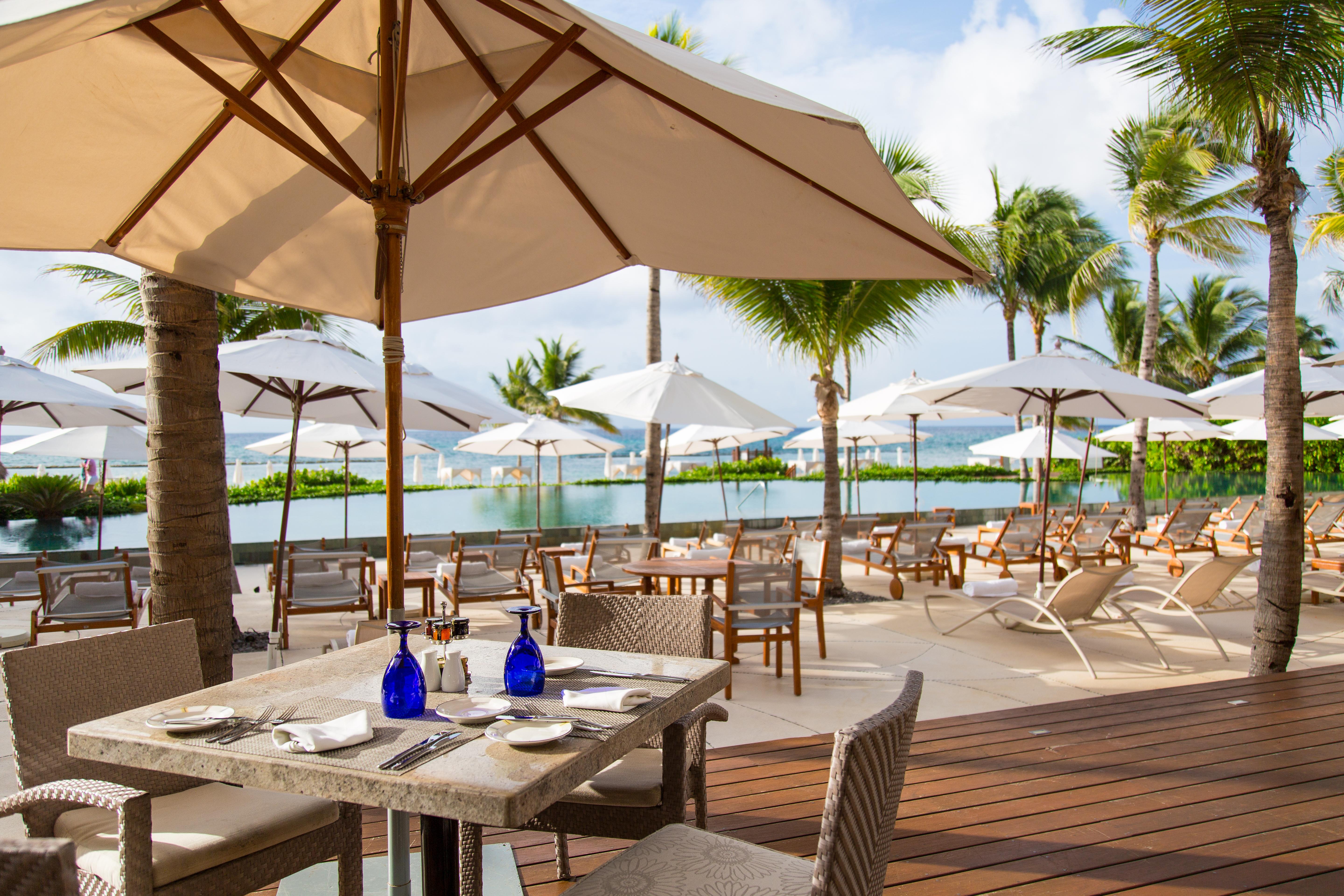 Grand Velas Riviera Maya (Adults Only) Playa del Carmen Esterno foto