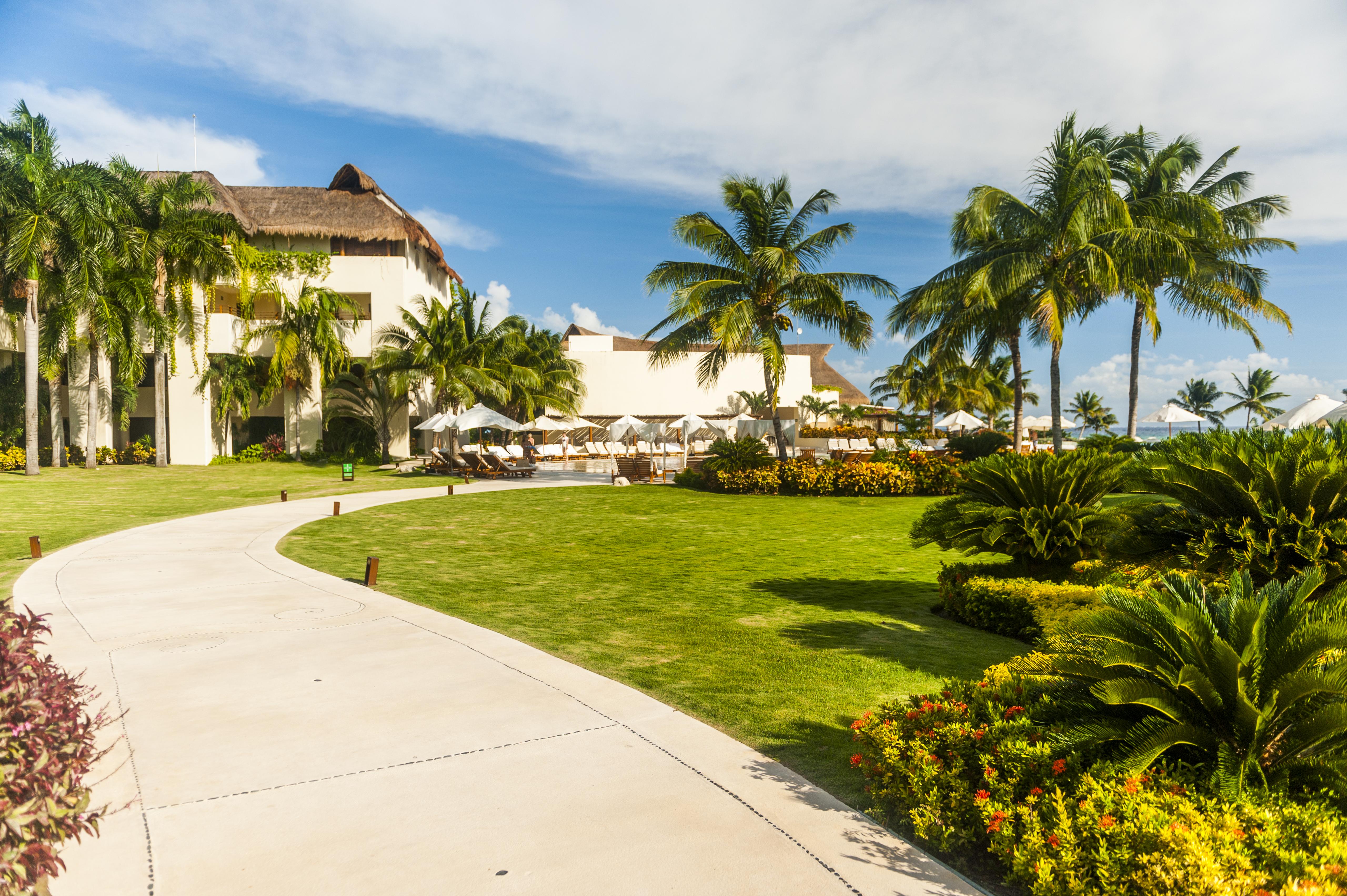 Grand Velas Riviera Maya (Adults Only) Playa del Carmen Esterno foto