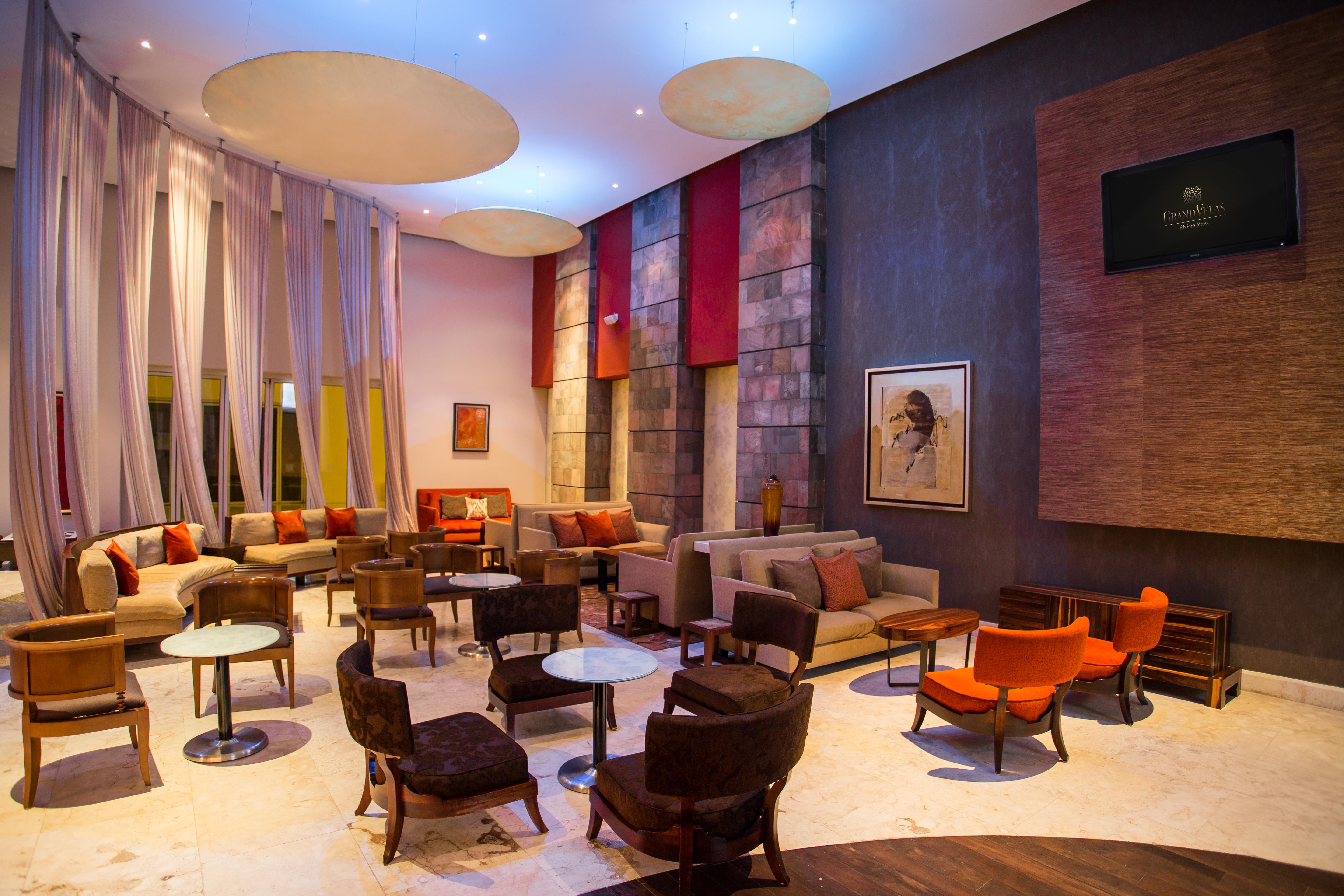 Grand Velas Riviera Maya (Adults Only) Playa del Carmen Esterno foto