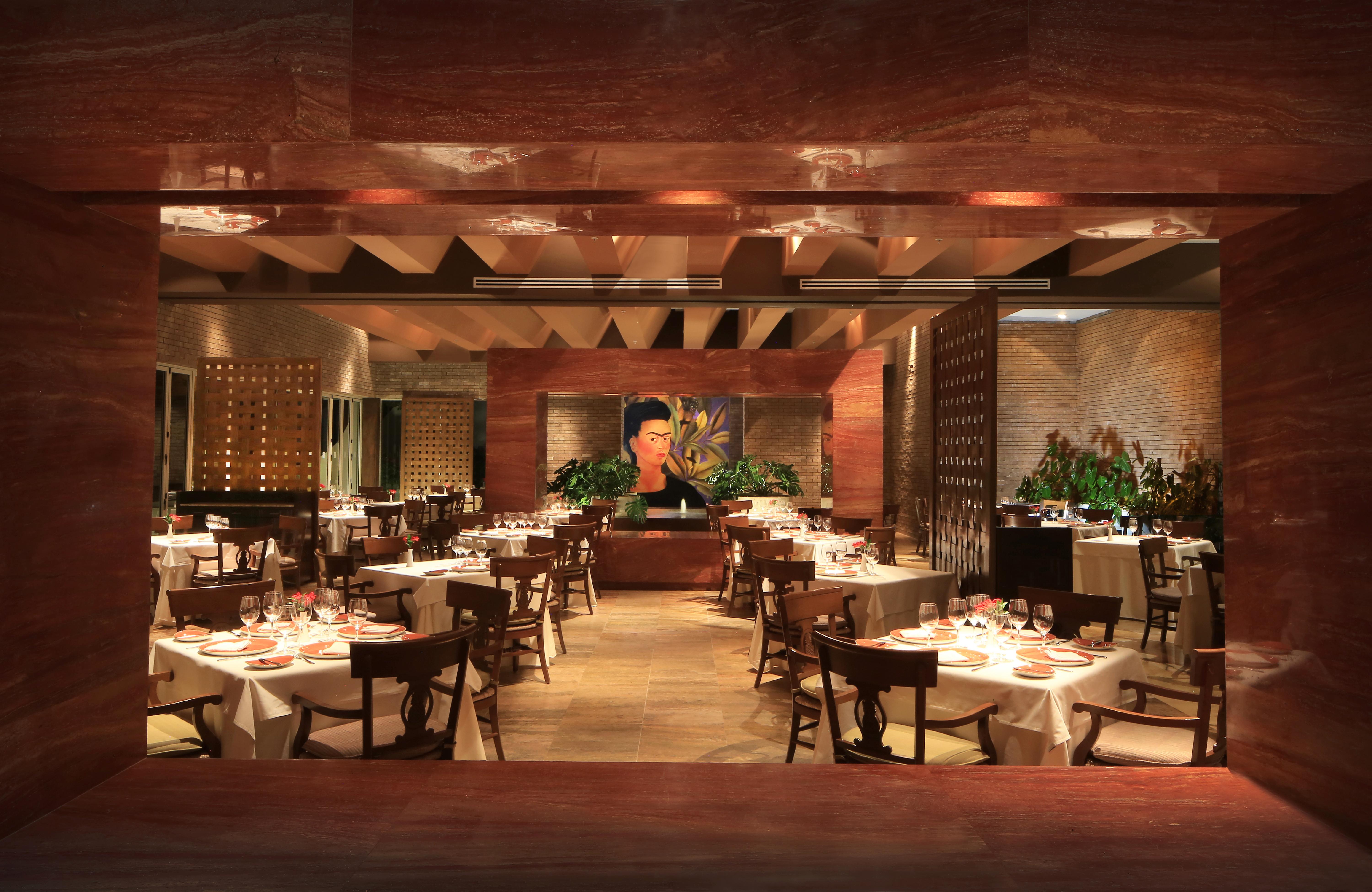 Grand Velas Riviera Maya (Adults Only) Playa del Carmen Esterno foto