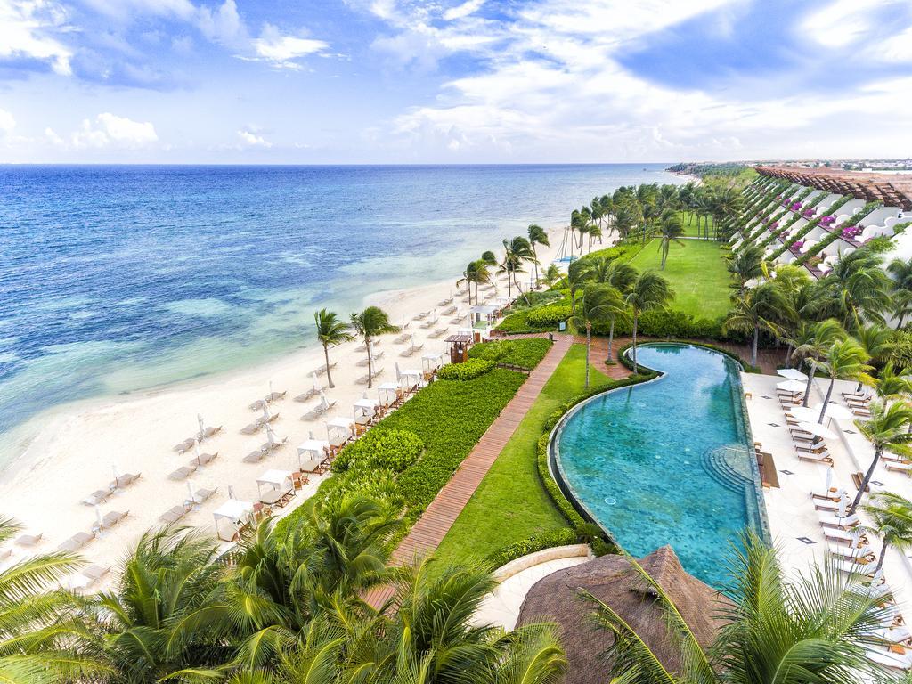 Grand Velas Riviera Maya (Adults Only) Playa del Carmen Esterno foto