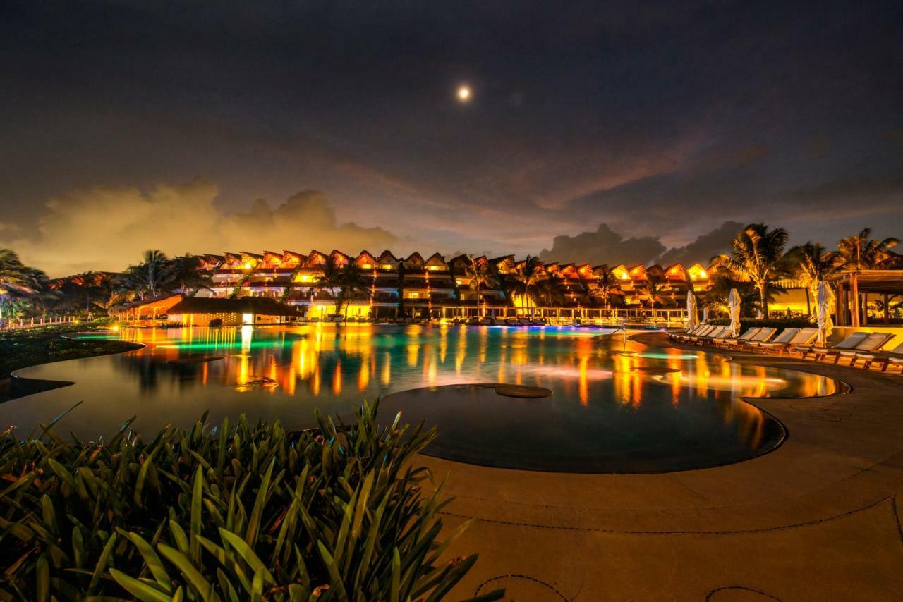 Grand Velas Riviera Maya (Adults Only) Playa del Carmen Esterno foto
